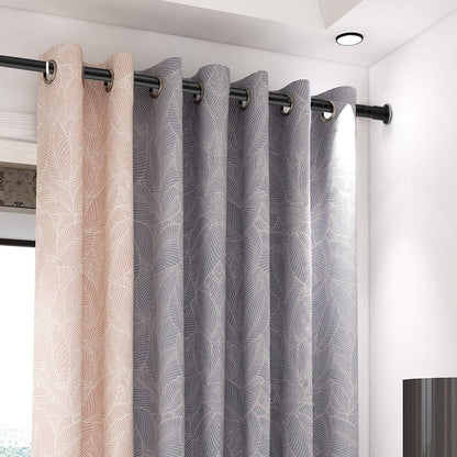 Tension Shower Curtain Rods 82.7-102.4 Inch Room Divider Never Rust Adjustable Spring Rods for Window Bathroom Balcony Storeroom Laundry Non-Slip No Drilling Easy to Install Black Matte