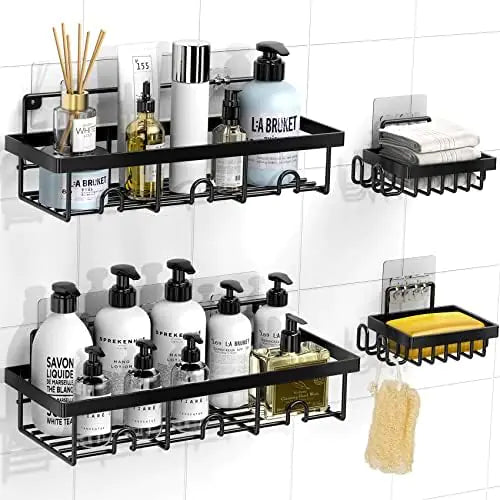 Shower Organizer Wal